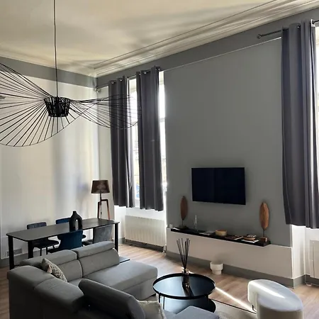 Au Palais - Wifi *